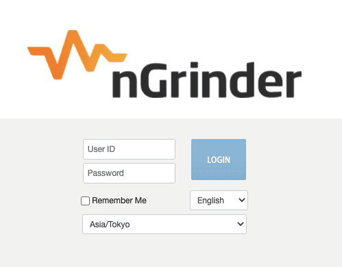 ngrinder docker compose