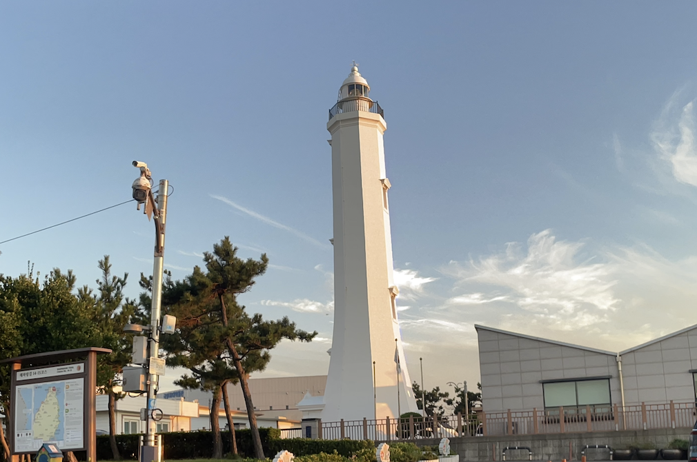 포항 가볼만한 곳 2023,  비밀의 스팟들 -포항 여행